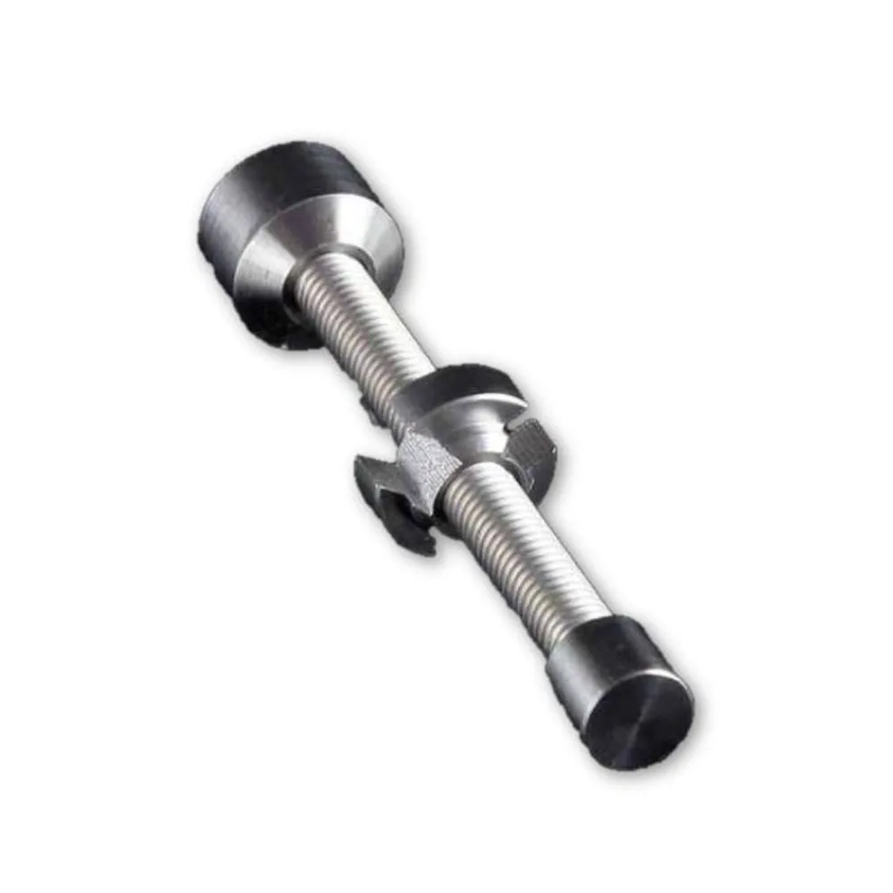 10mm, 14mm, or 19mm Adjustable Titanium Nail