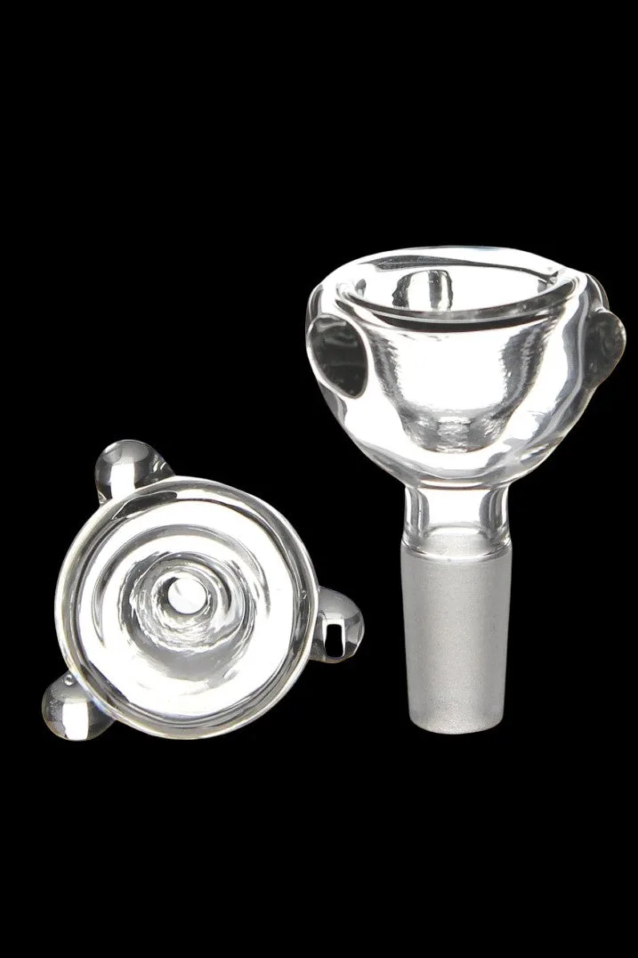10mm Flower Bowl