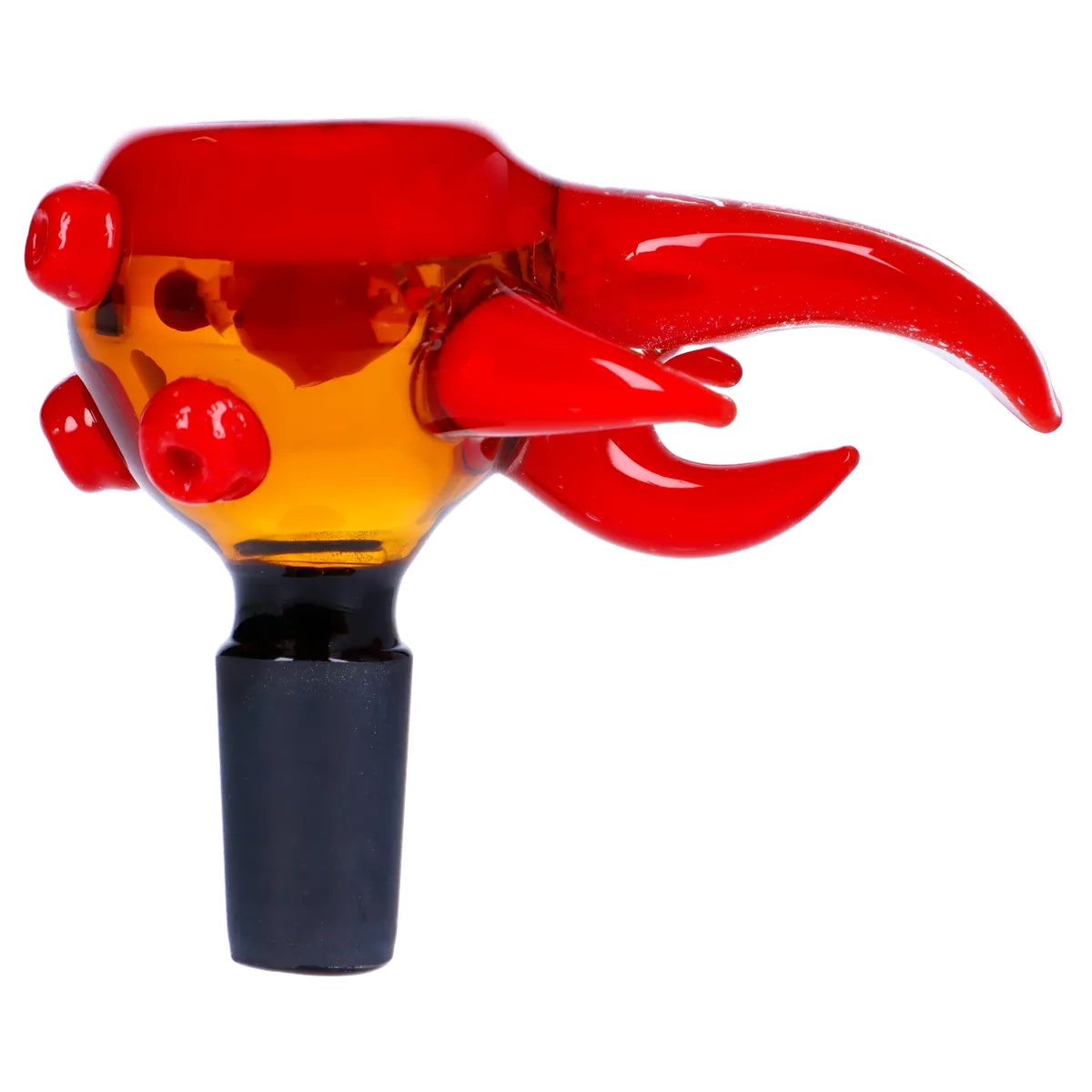 14mm Bird Mouth Bowl