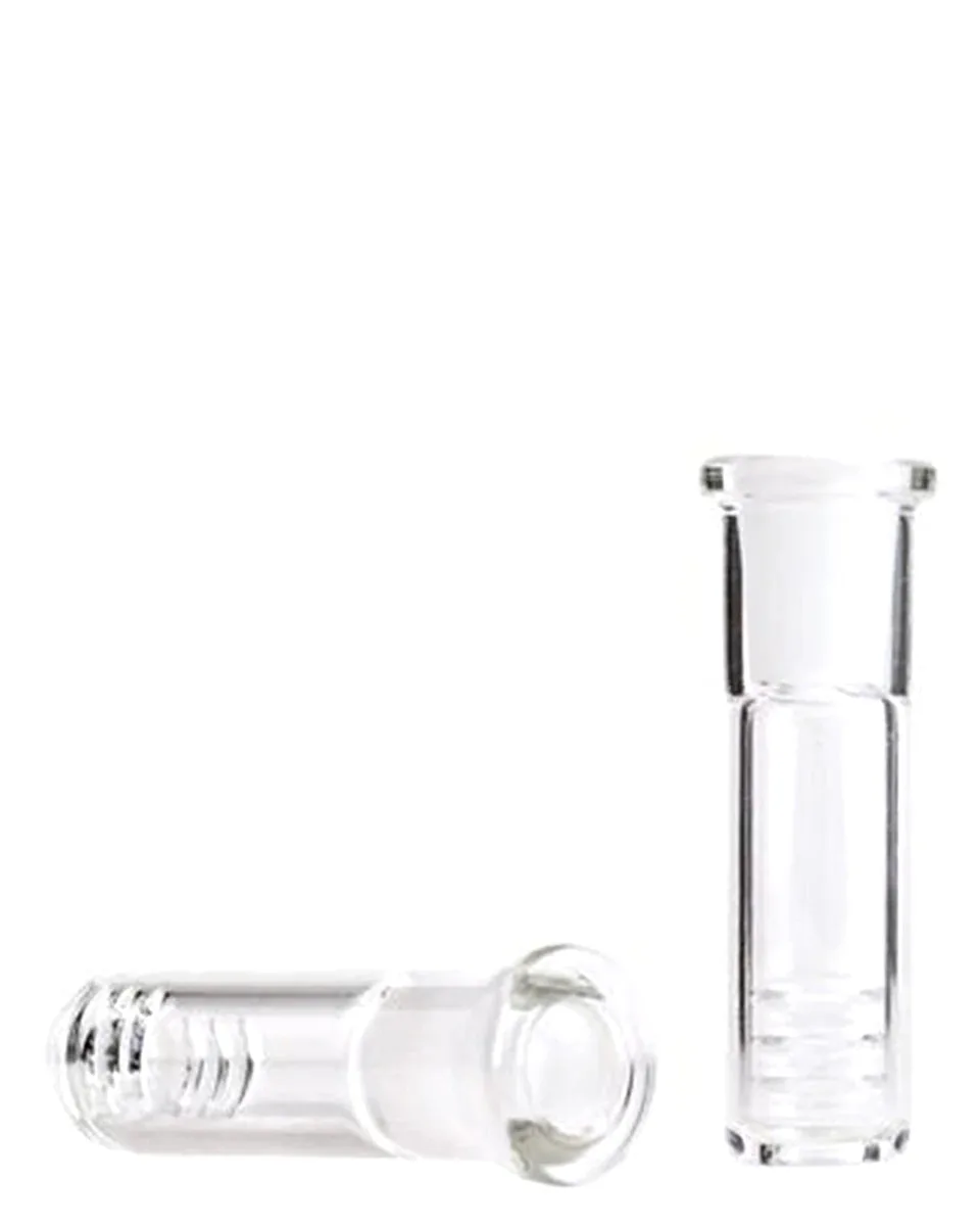 GC 18mm to 14mm Diffused Downstem - 2.5