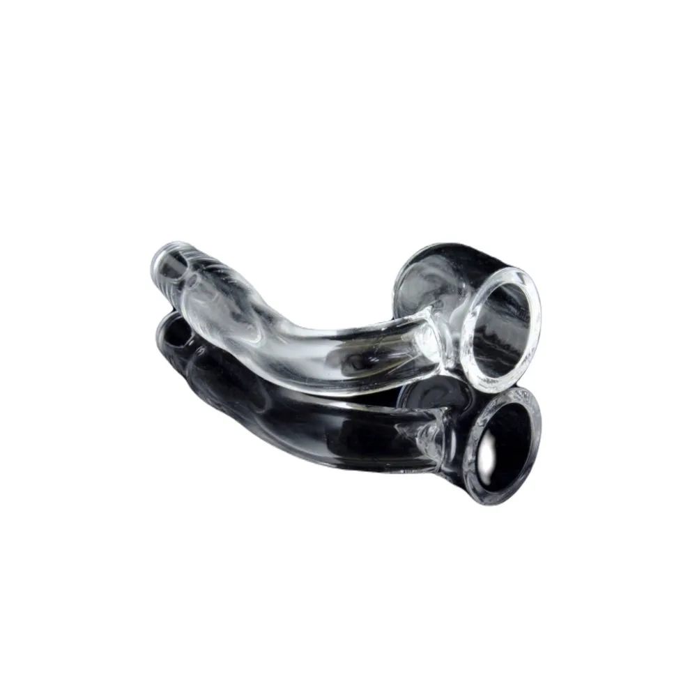 2mm Wall Quartz Banger