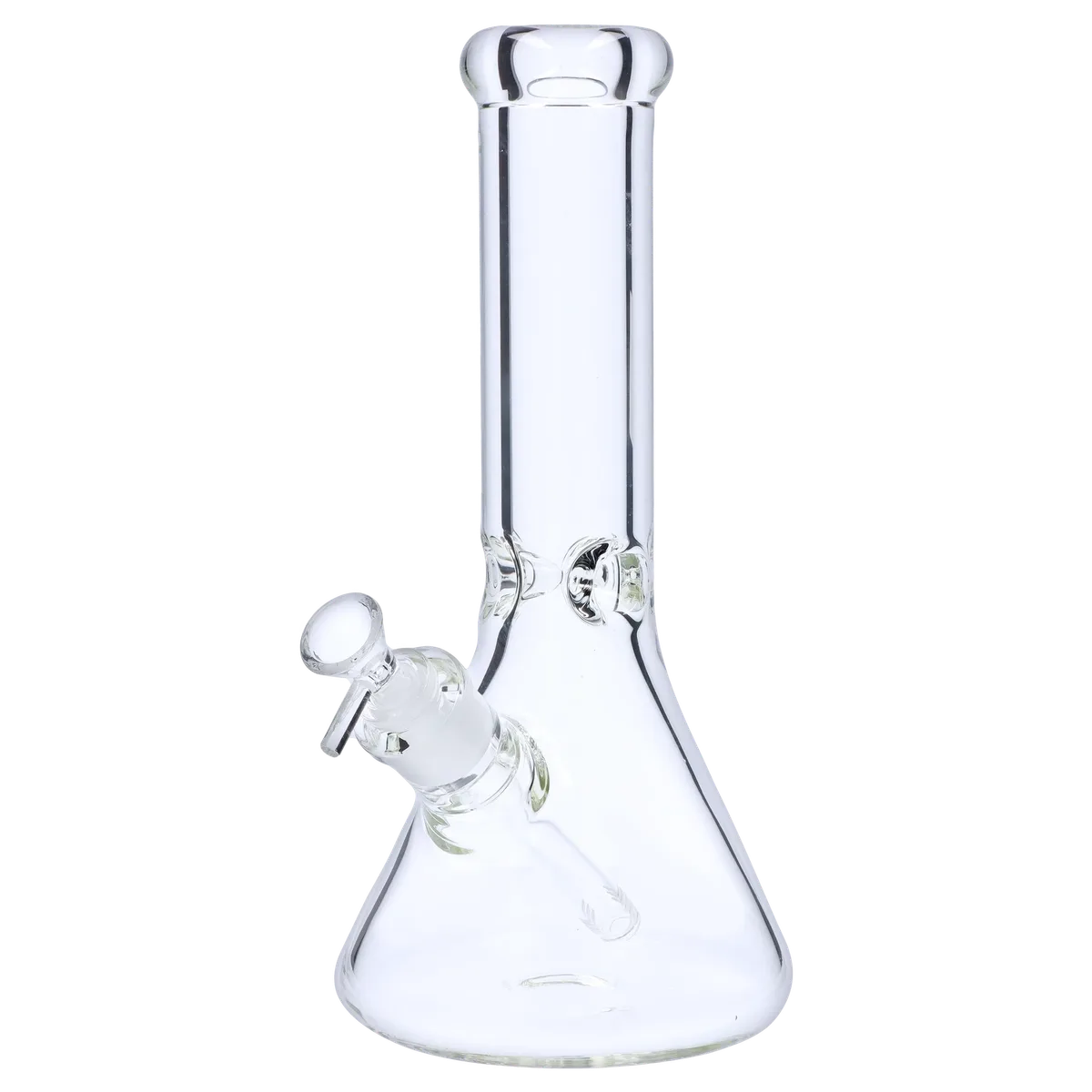 5mm Beaker with Ice Pinch - 12 in.