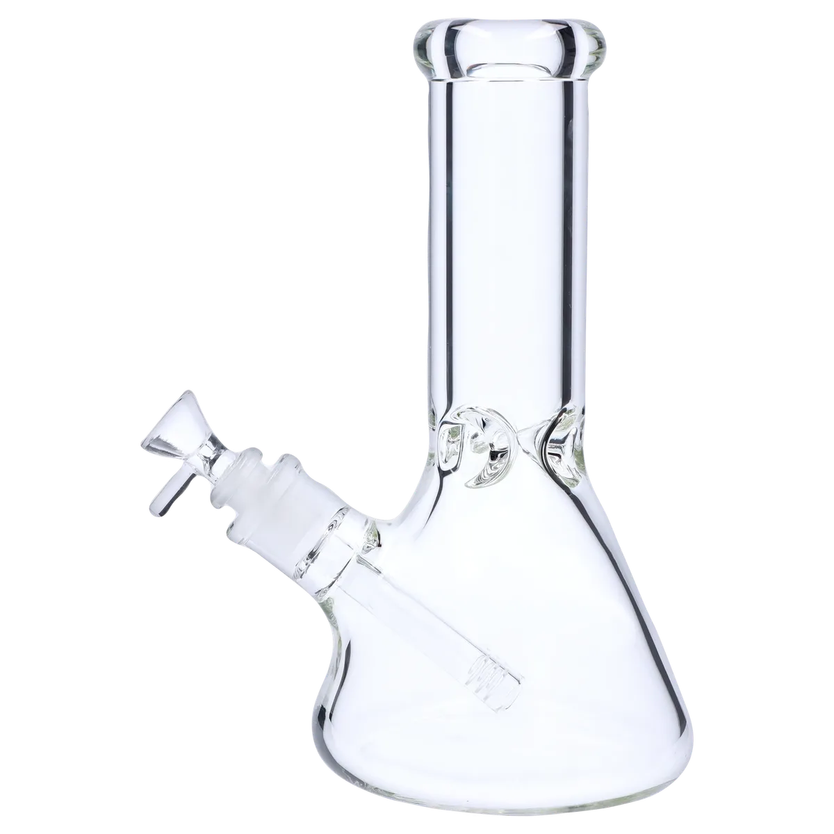 9mm Beaker with Ice Pinch - 10 in.