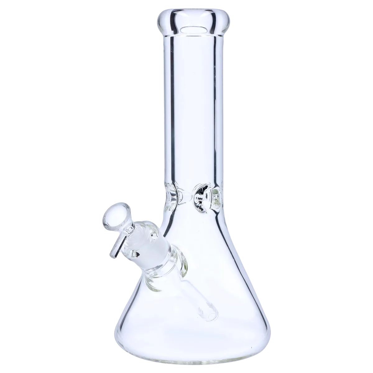 9mm Beaker with Ice Pinch - 12 in.