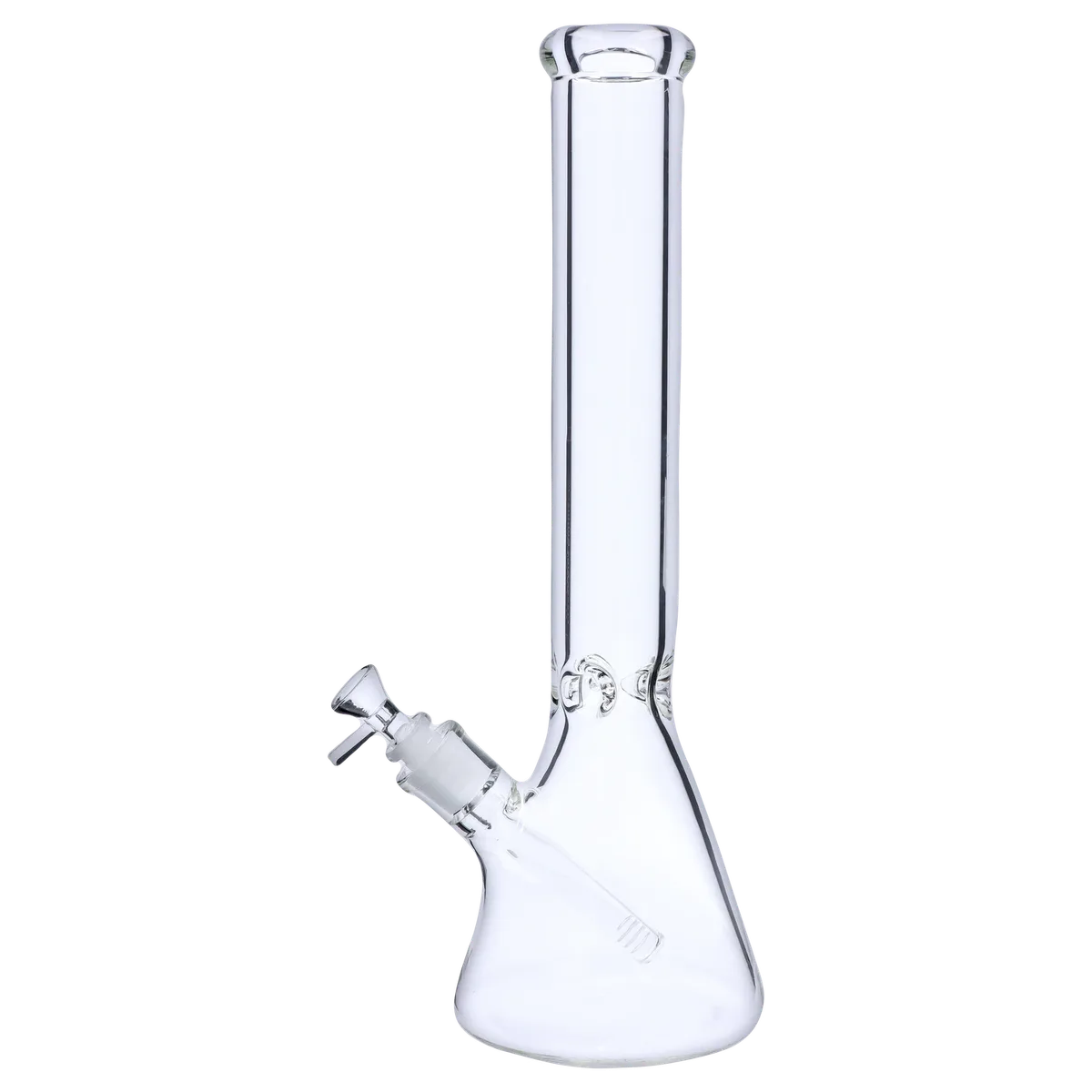 9mm Beaker with Ice Pinch - 18 in.