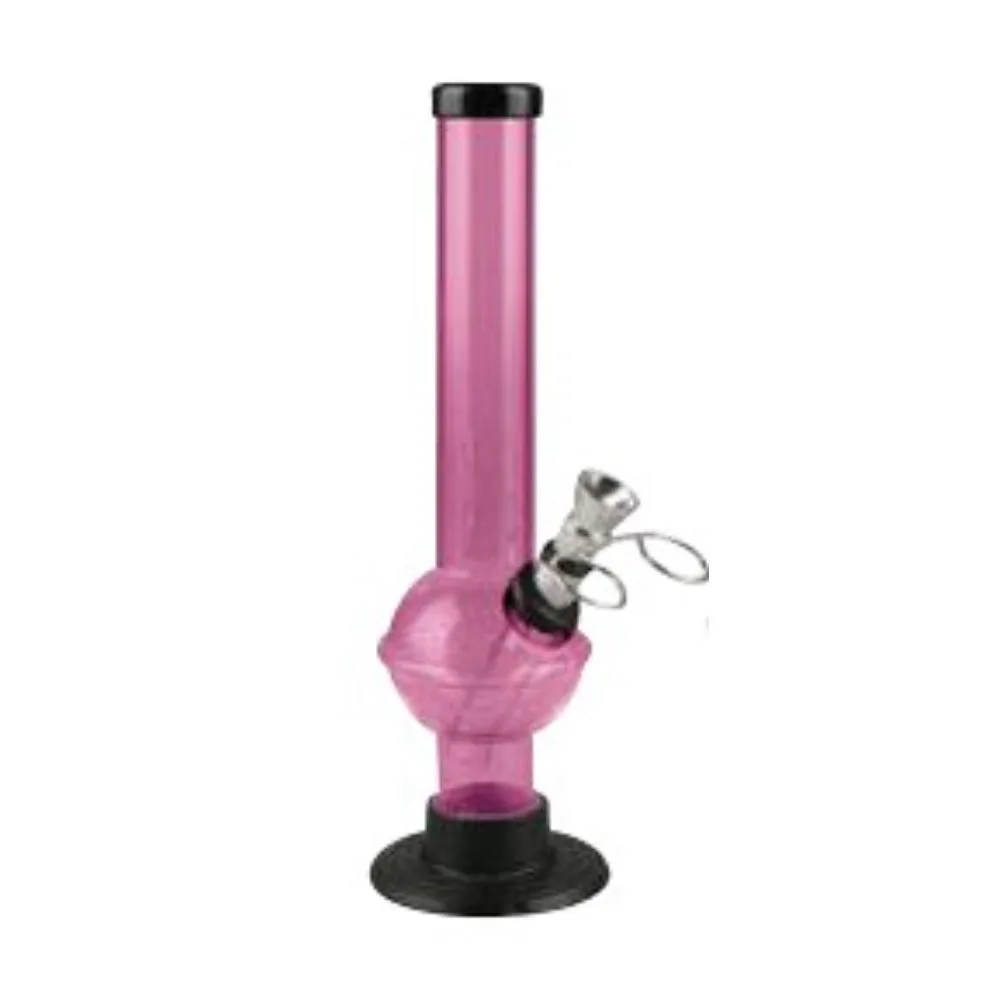 Acrylic UFO Bong