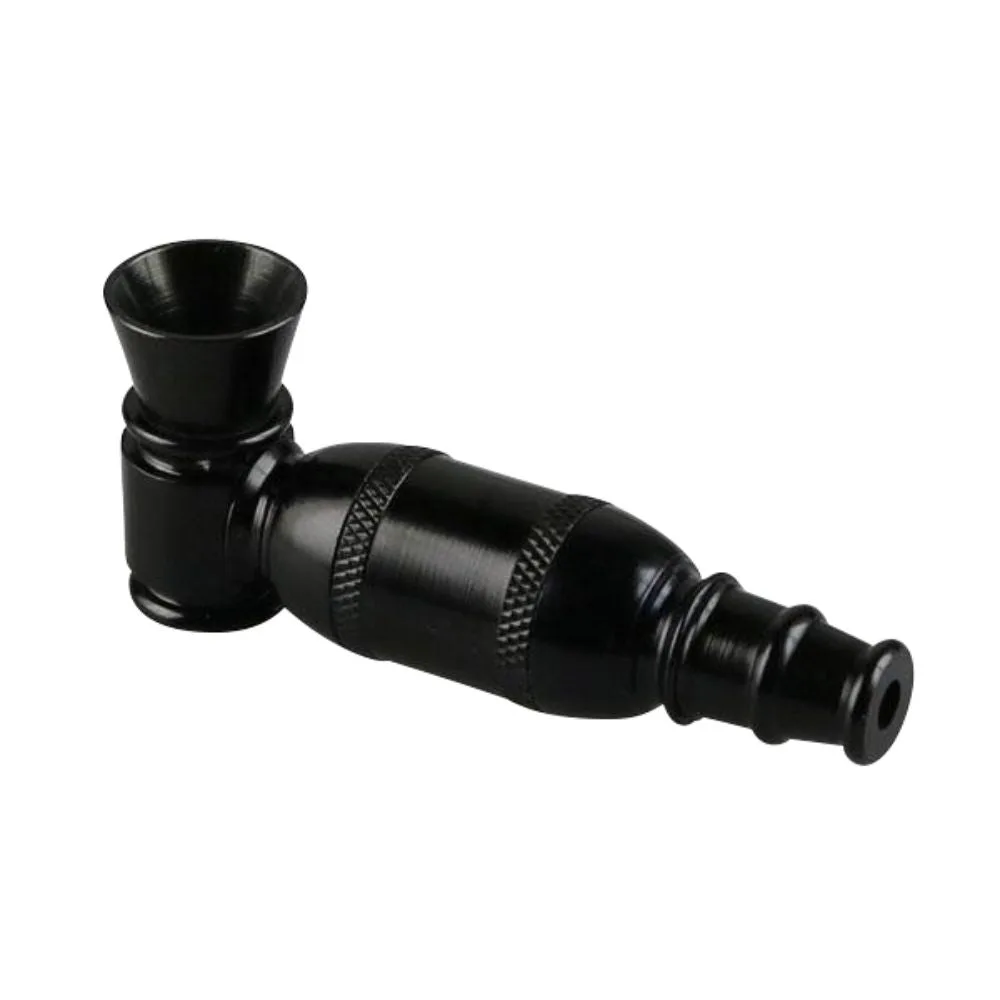 GC Aluminum Modular Metal Hand Pipe