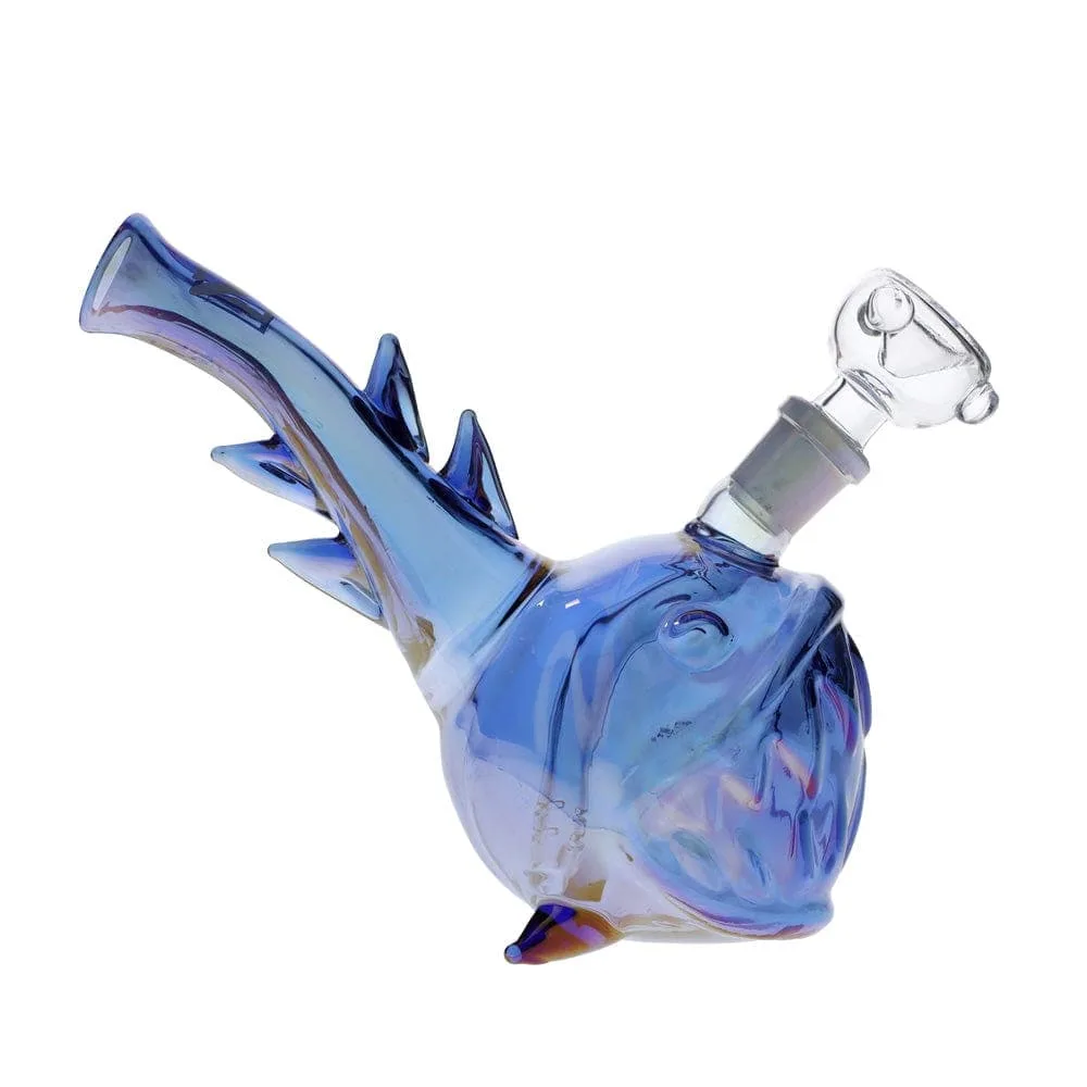 GC Angler Fish Bong