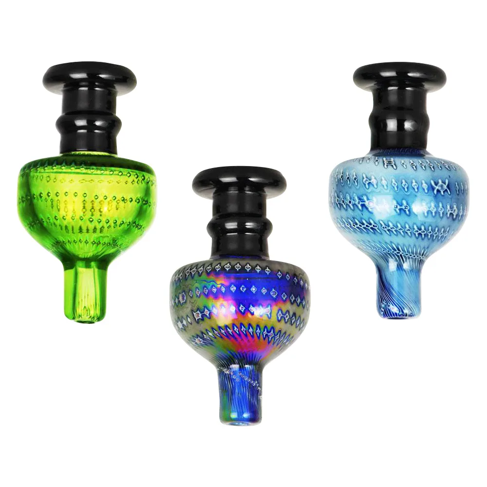 GC Antique Lamp Bullet Style Carb Cap