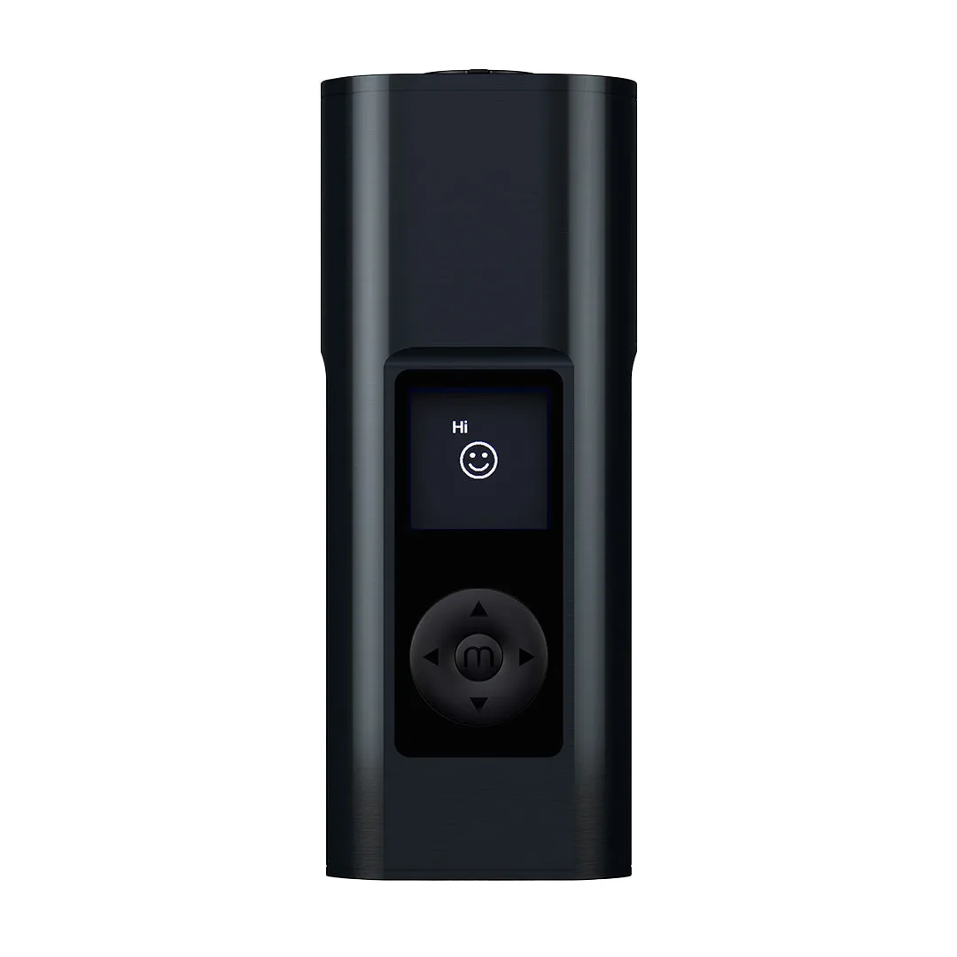 Arizer Solo III (3) V2 Vaporizer