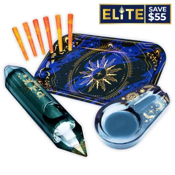 Astral Power Rolling Set