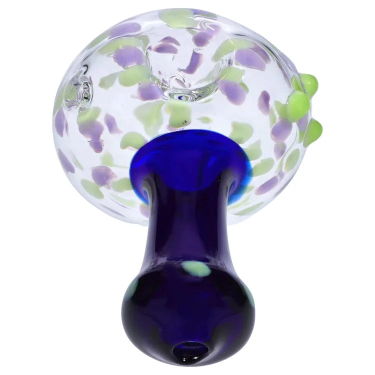 GC Big Fat Head Spoon Pipe - 4 in.