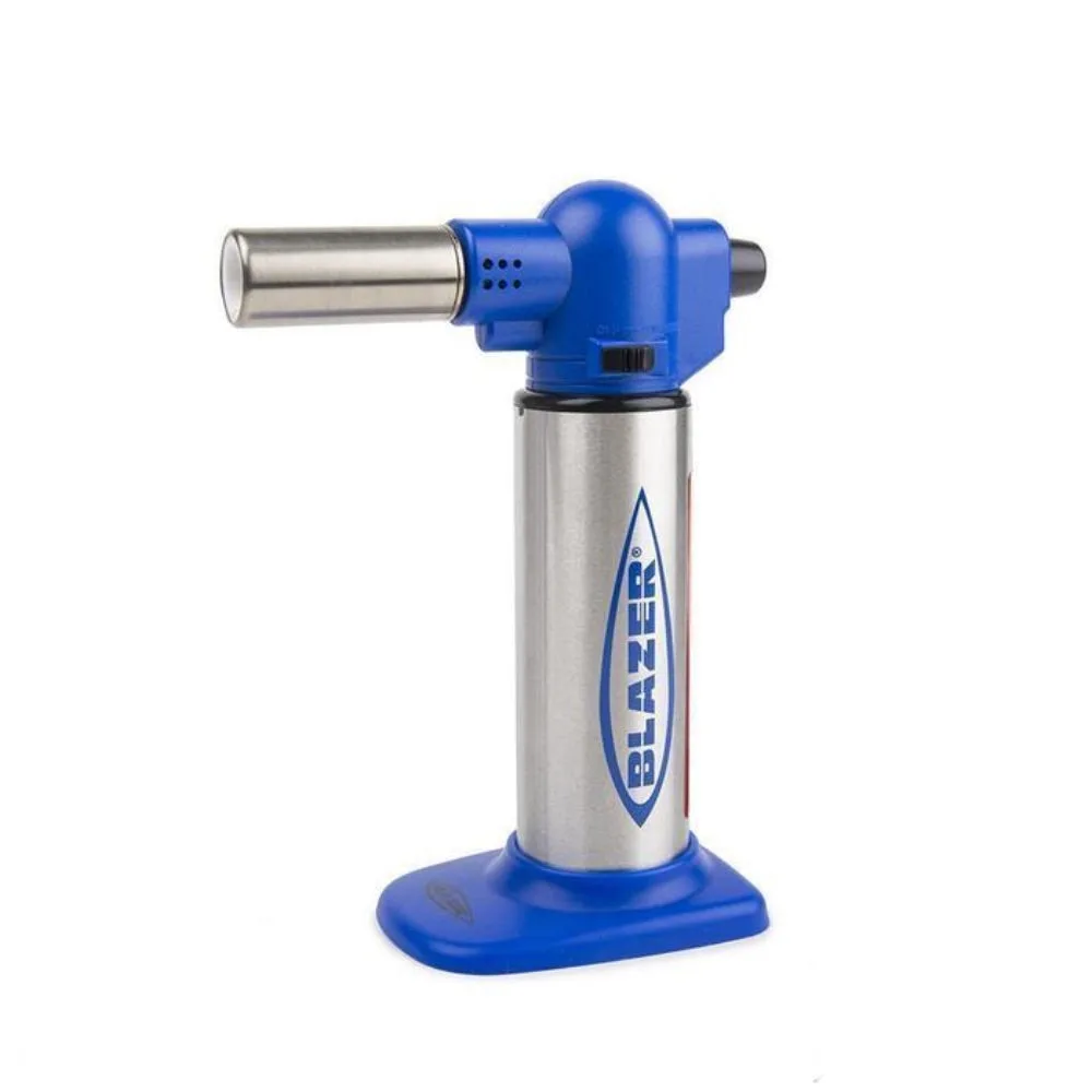 Blazer Big Buddy Butane Torch