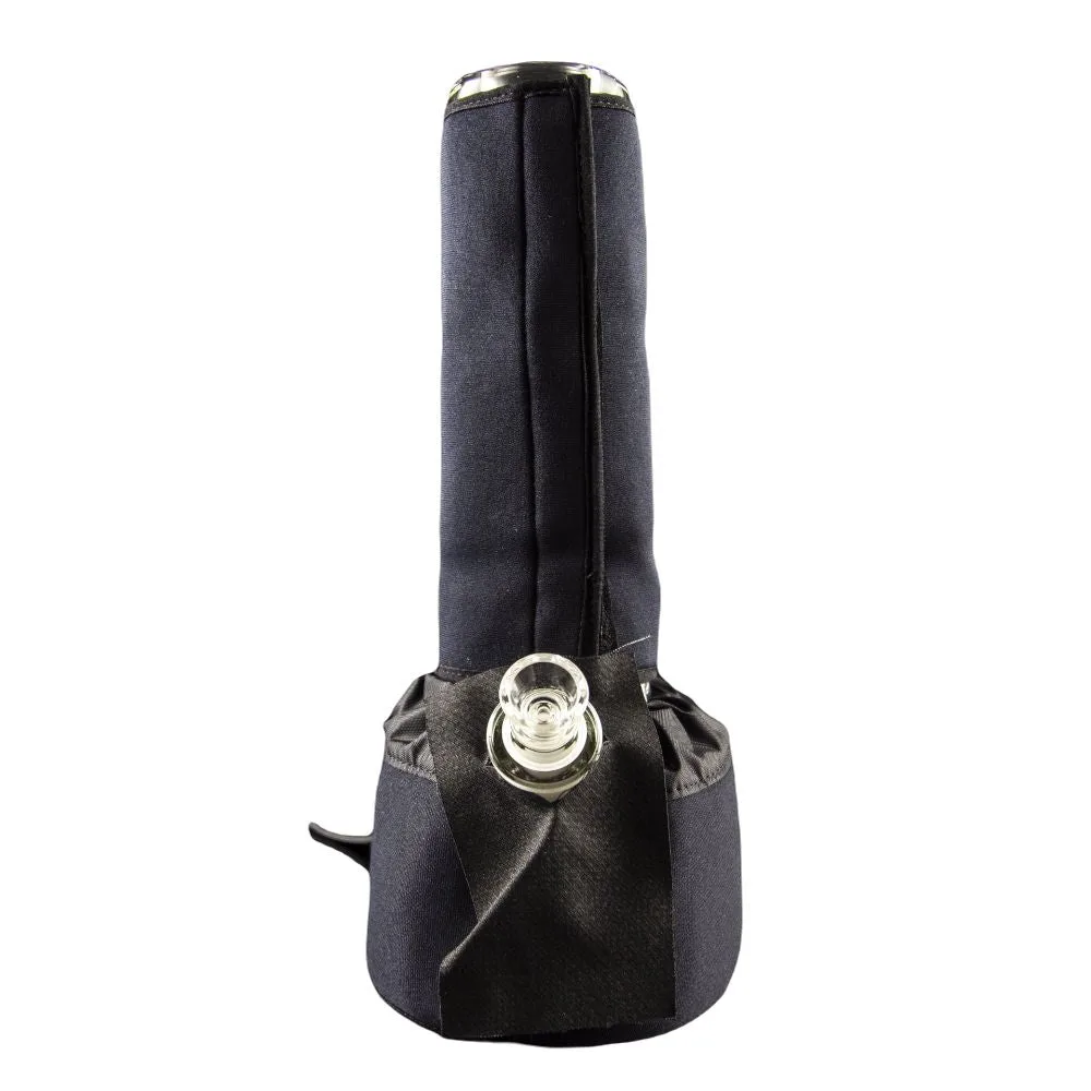 Blizzard Cooler 12" Freezable Beaker Bong Kit