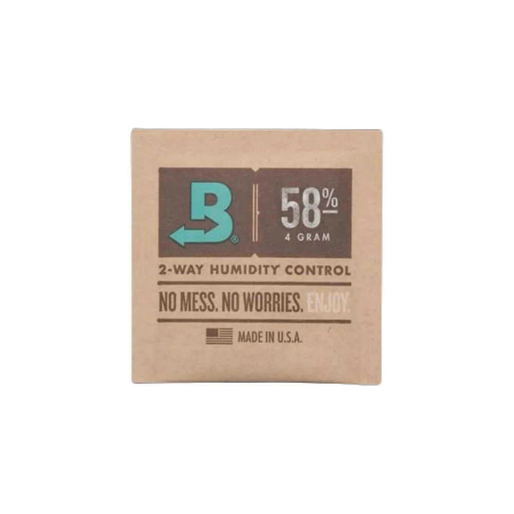 Boveda 58% Humidity Control Pack for Dry Herbs