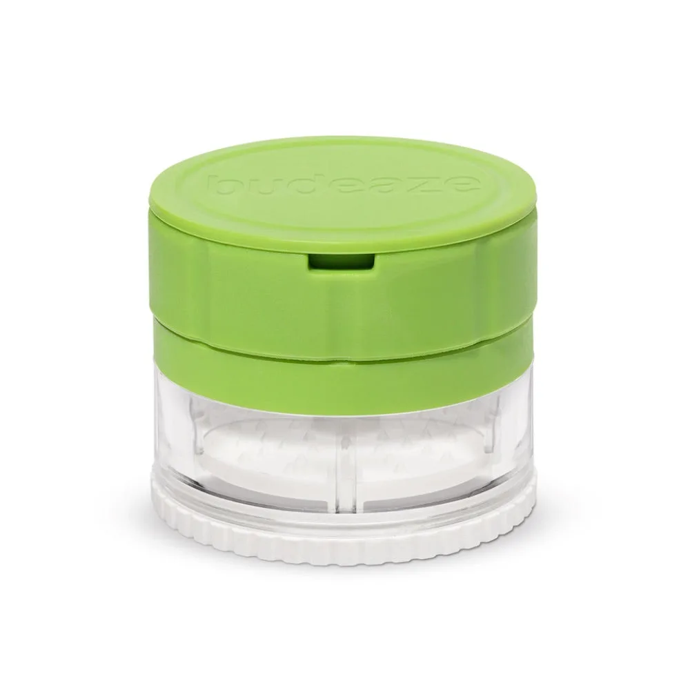 Budeaze Herb Grinder