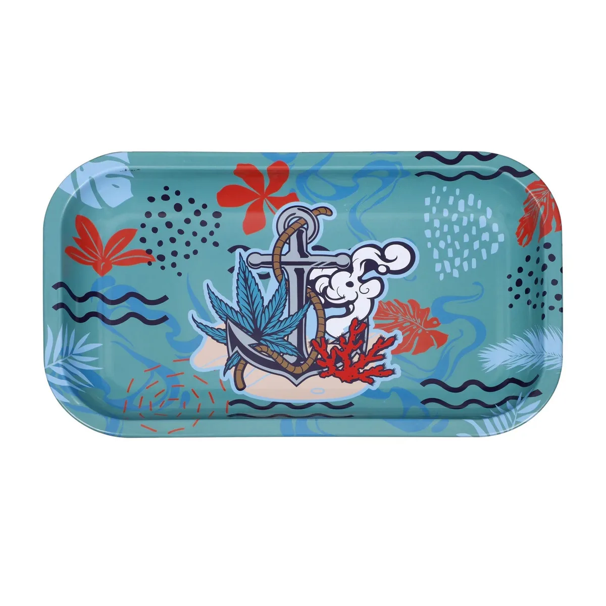 Cabana Cannabis Co.Tray-Ahoy-Medium