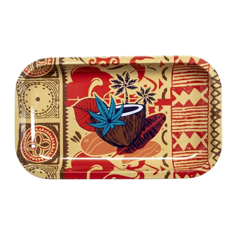 Cabana Cannabis Co.Tray-Coco-Medium