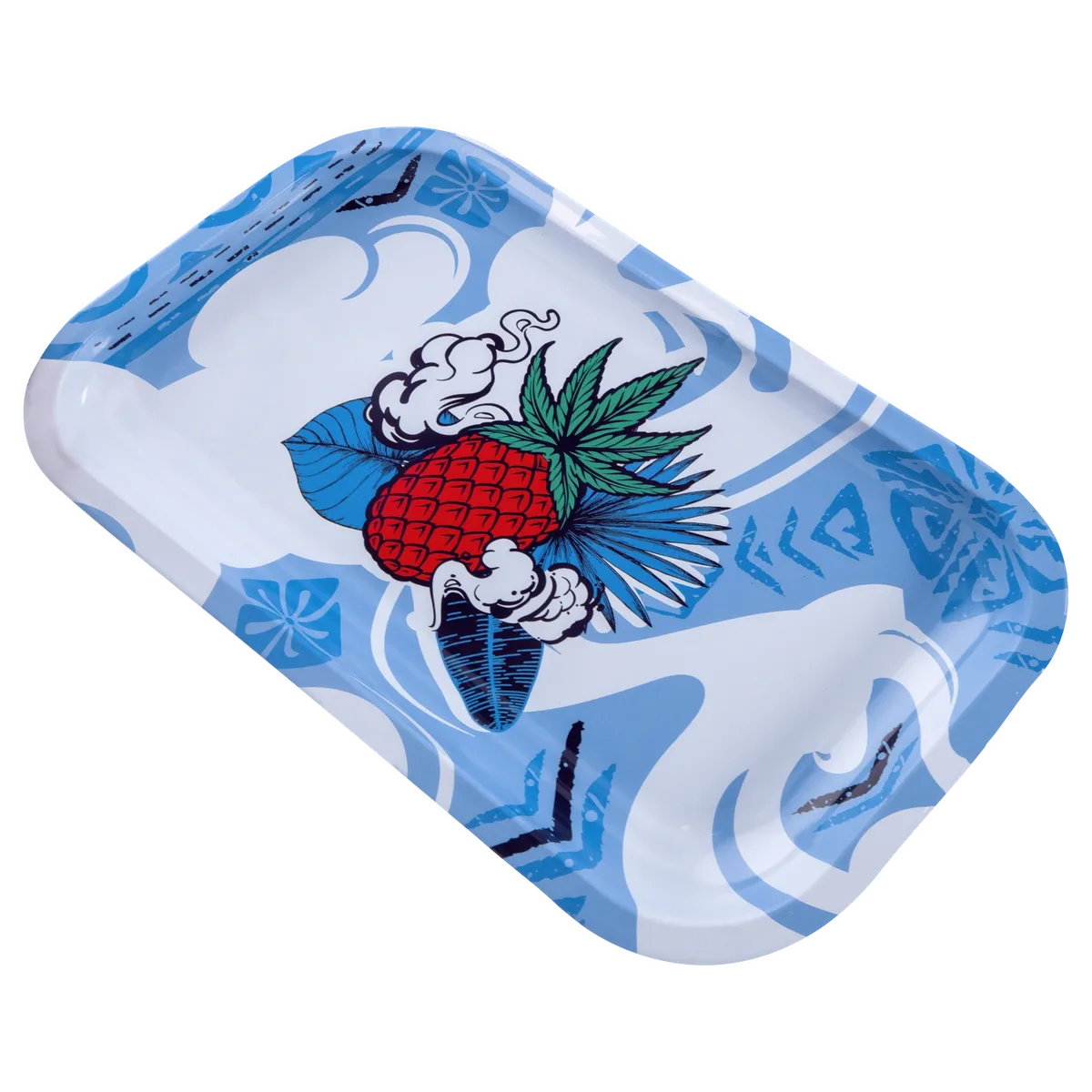 Cabana Cannabis Co.Tray-Golden-Medium
