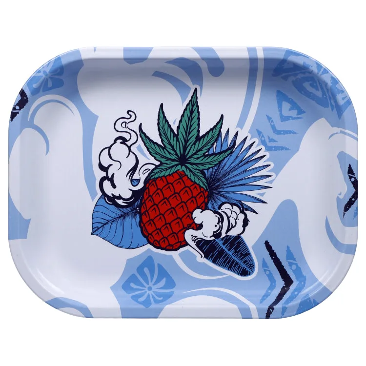 Cabana Cannabis Co.Tray-Golden-Small