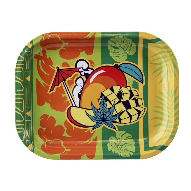 Cabana Cannabis Co.Tray-Parasol -Small