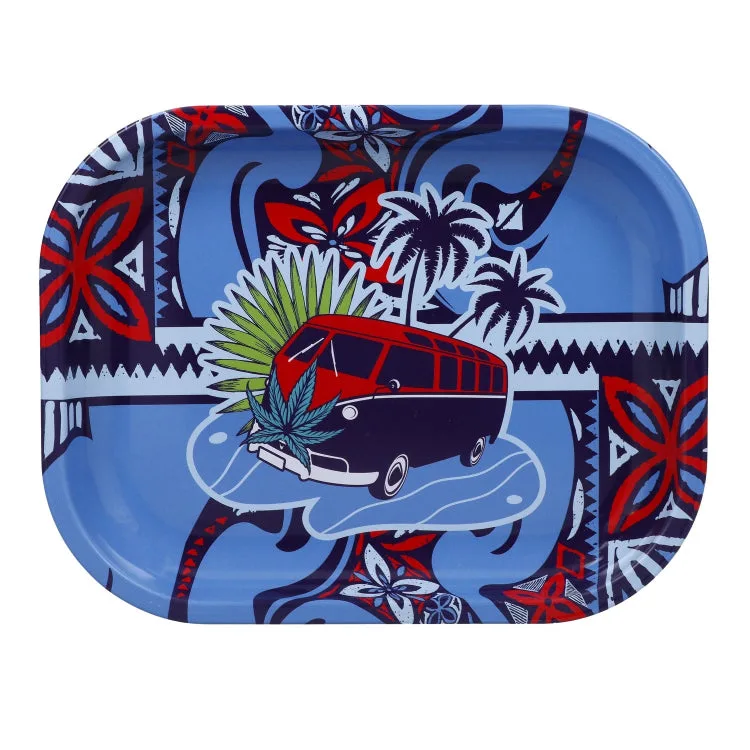 Cabana Cannabis Co.Tray-Surfani -Small