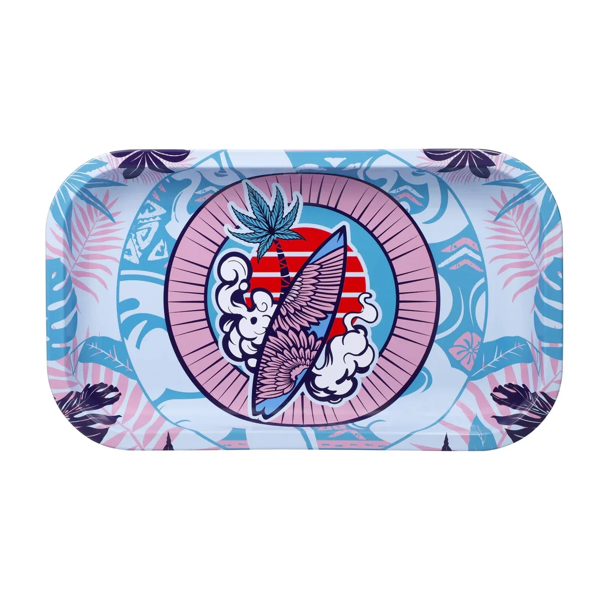 Cabana Cannabis Co.Tray -Swell -Medium