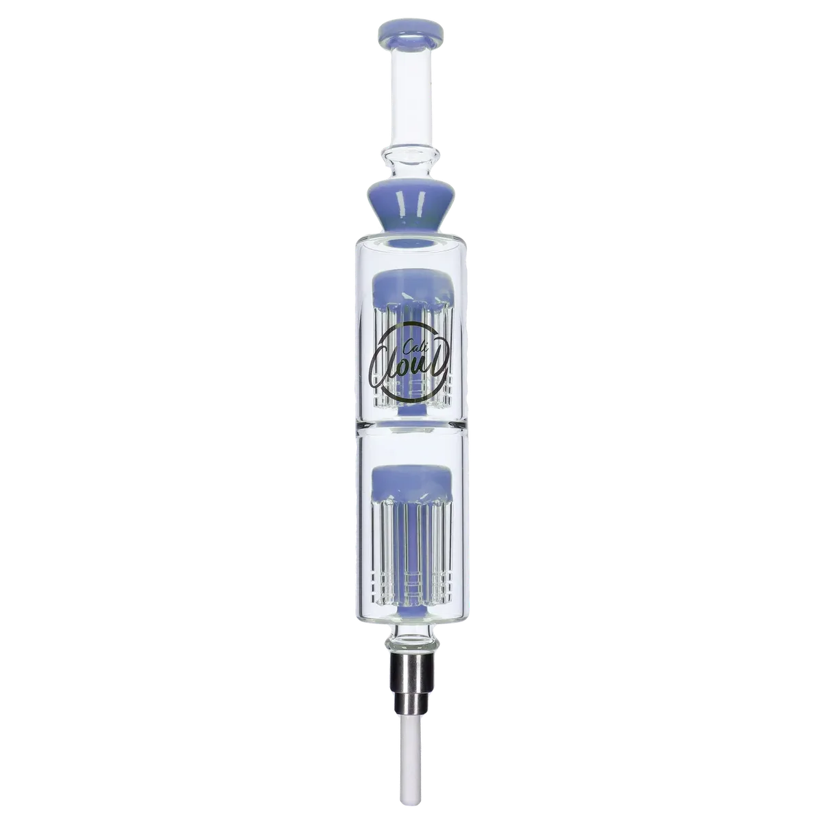 Cloud Cali Dual Tree Extend CX Nectar Collector Straw - 10 in.