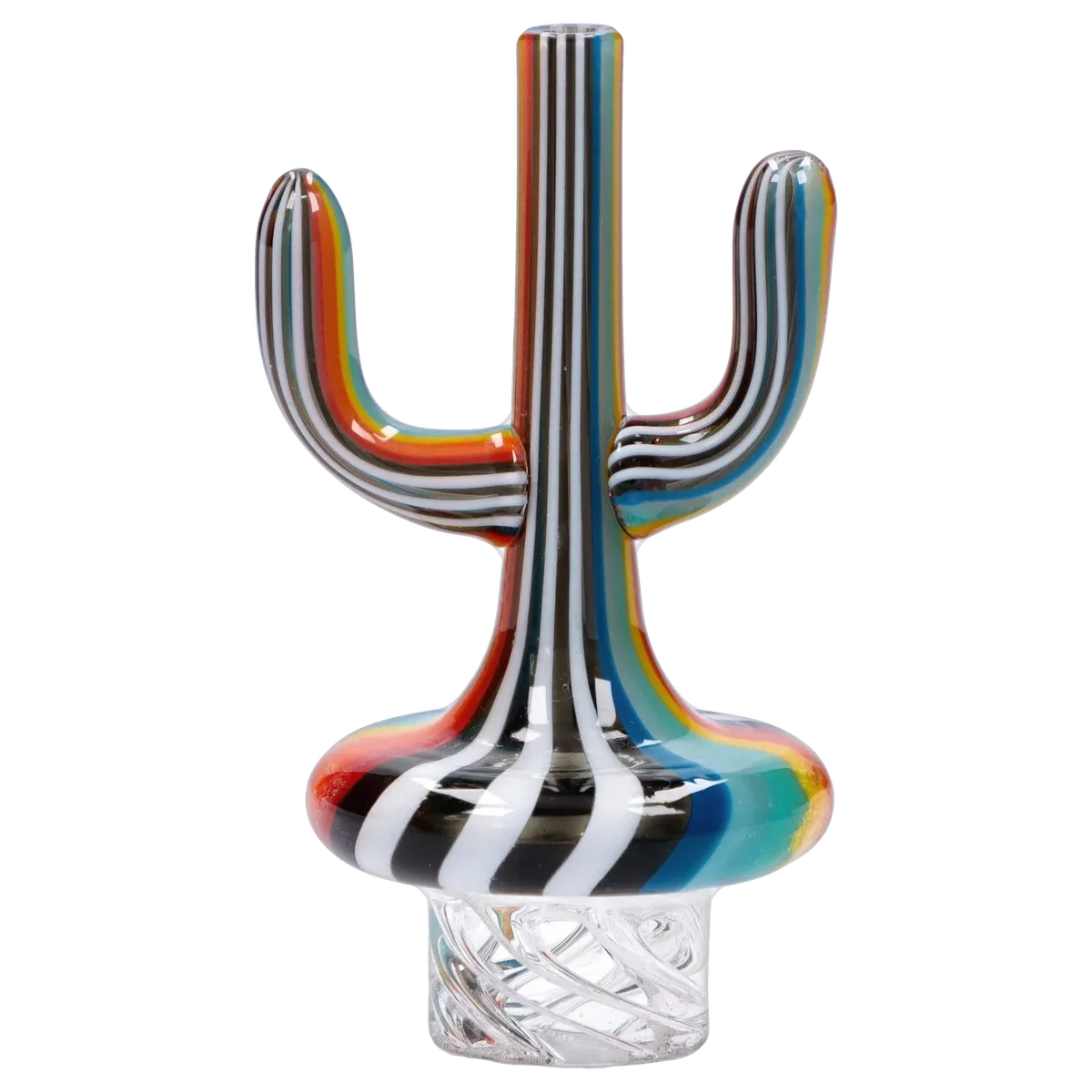 GC Cactus Style Carb Cap