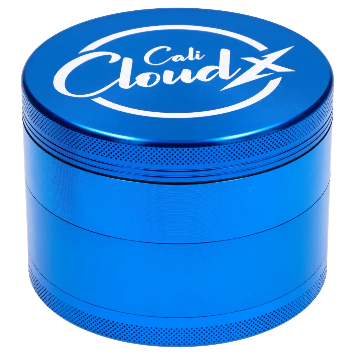 Cali Cloud X 90mm 3-Stage Aluminum Grinder