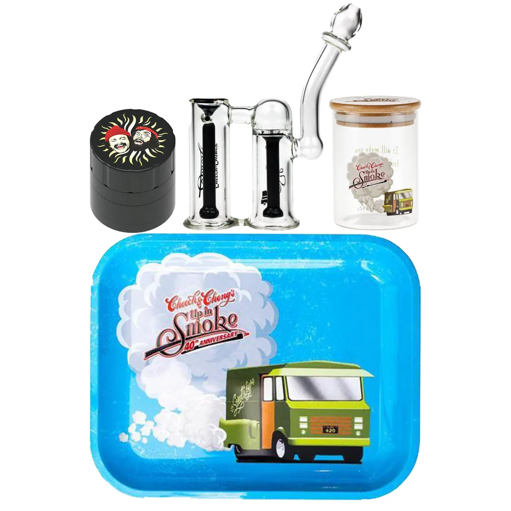 Cheech & Chong $50 Kit