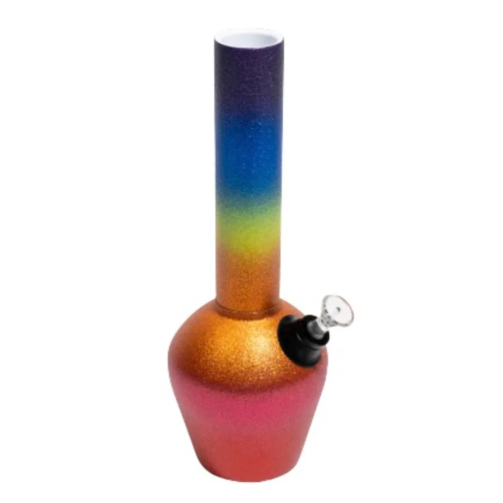Chill Steel Pipes Limited Edition Series Bong