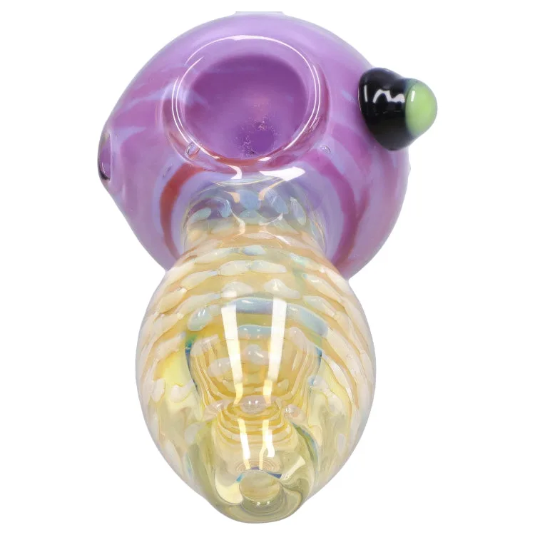 GC Chunky Spoon - 4 in.