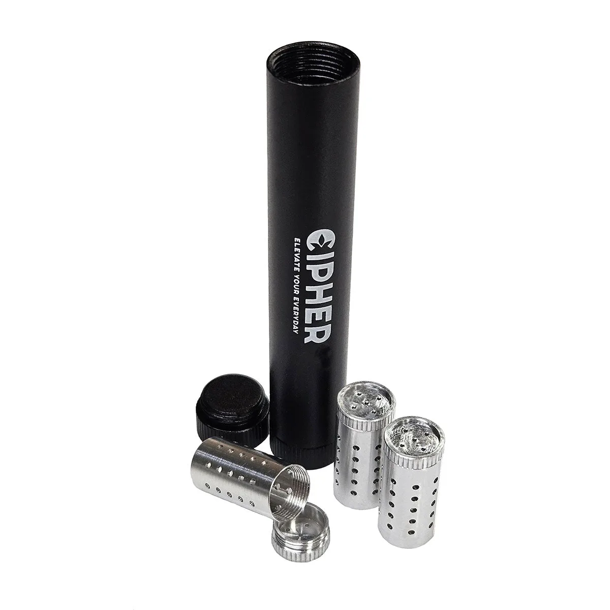 Cipher Dry Herb Pod Container