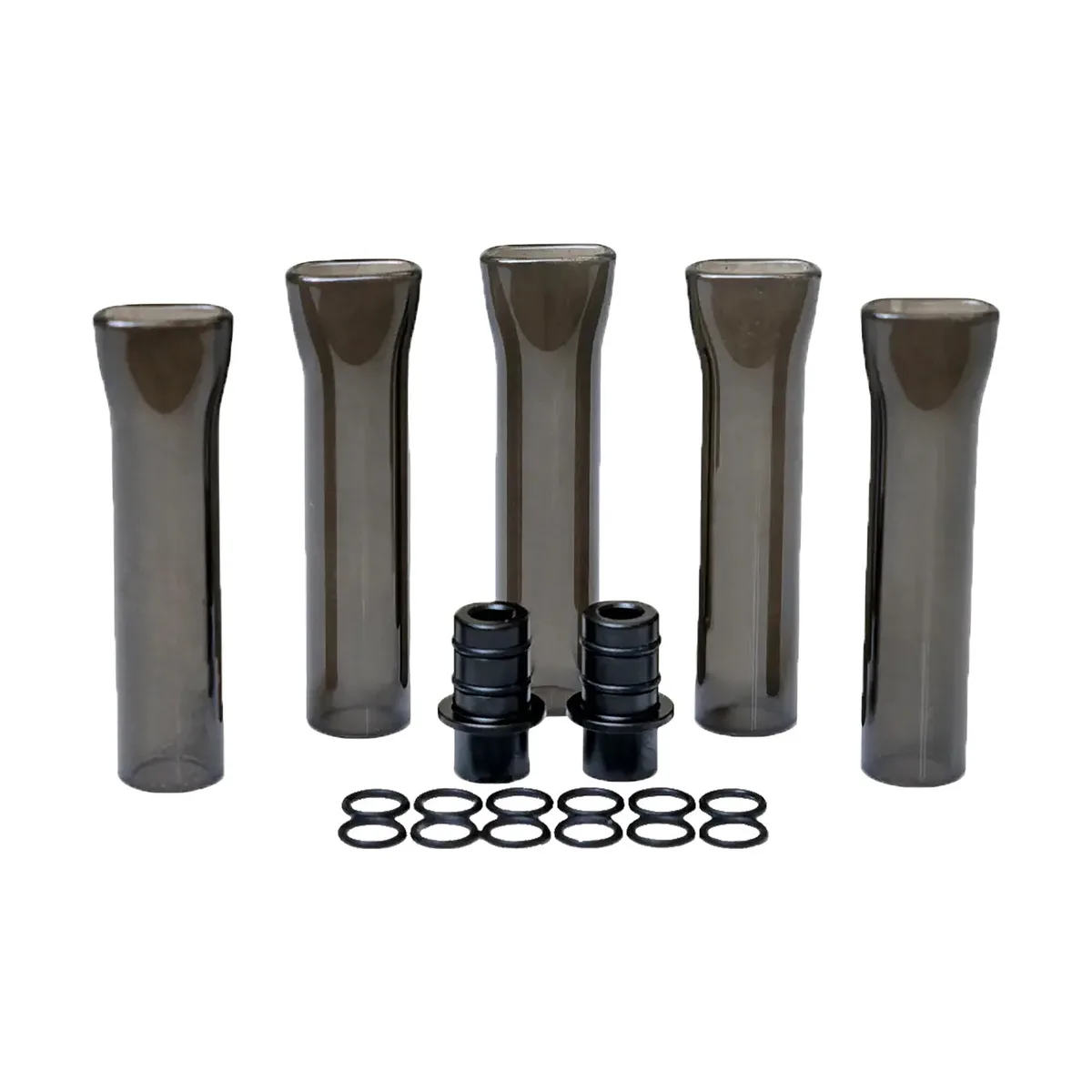 Cipher NOVA Borosilicate Glass Mouthpiece Kit