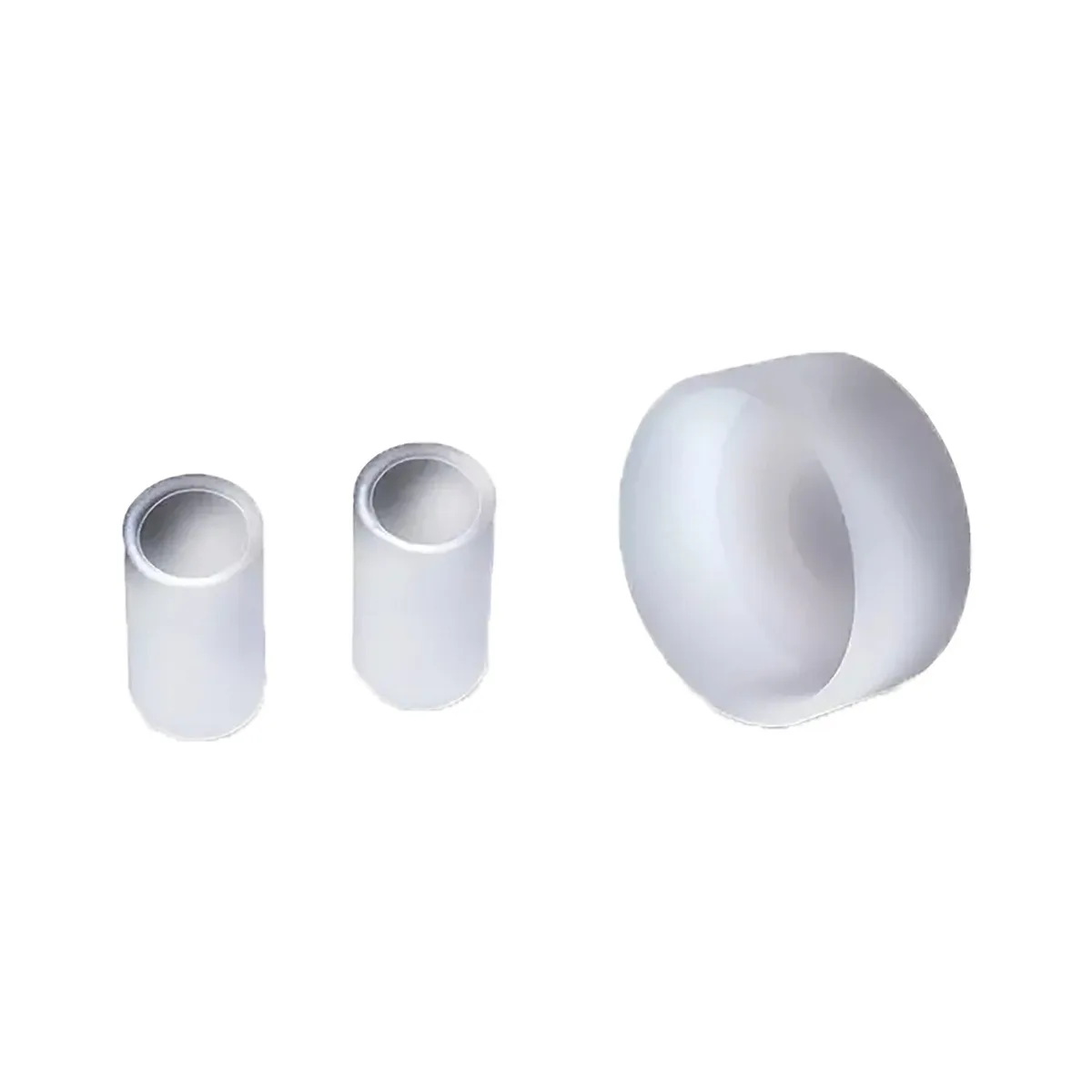 Cipher NOVA Hookah Caps Replacement Set
