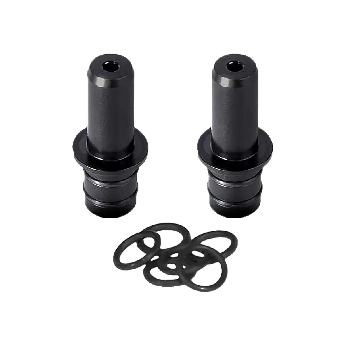 Cipher NOVA Hookah Mouthpiece Adapter - 2pc
