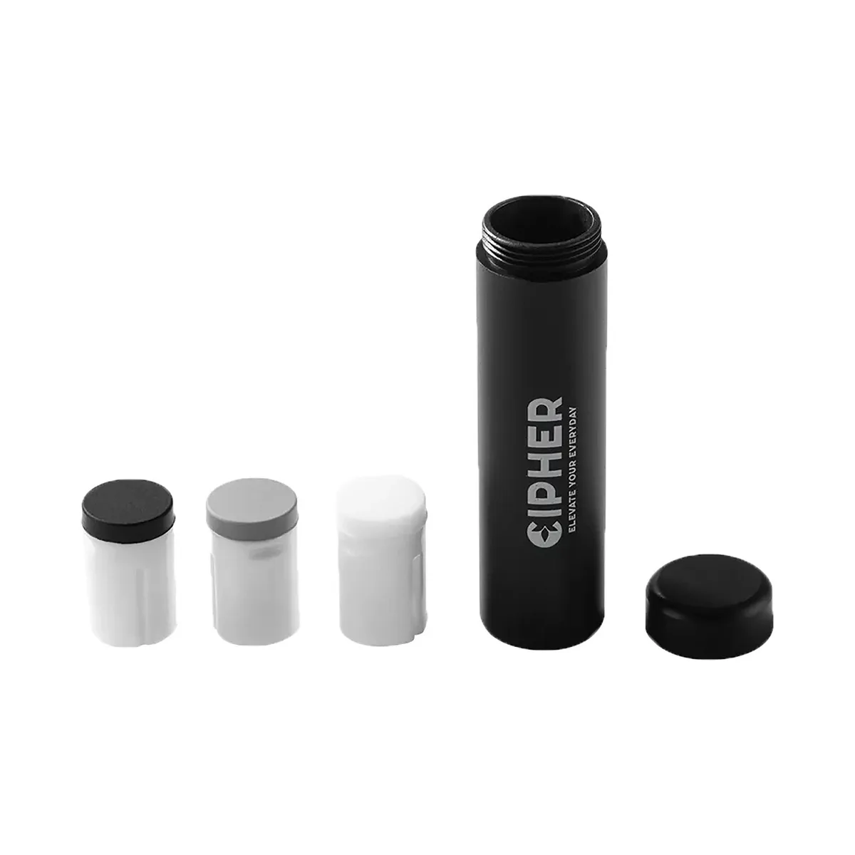 Cipher NOVA Pod Container