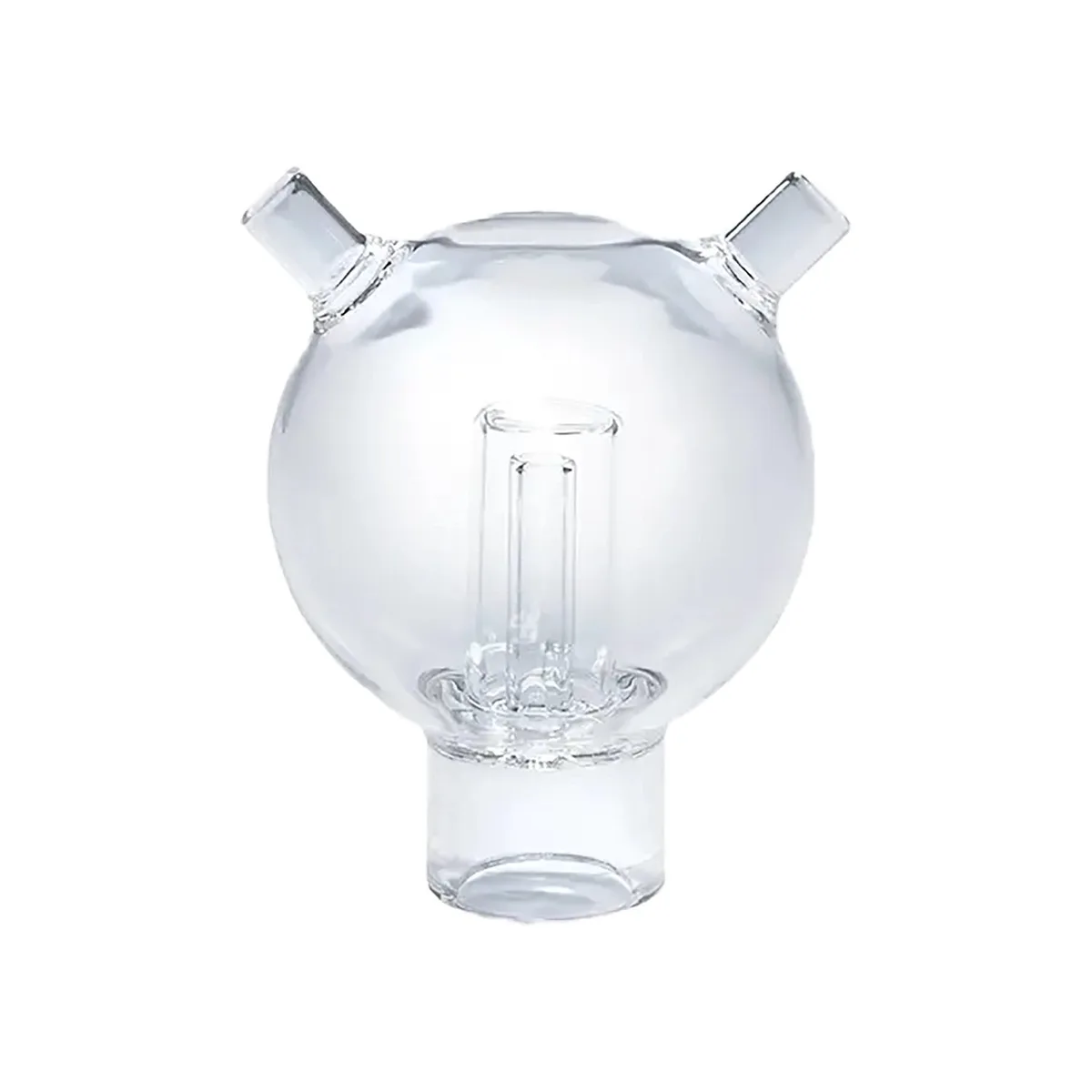 Cipher NOVA Water Hookah Replacement Glass
