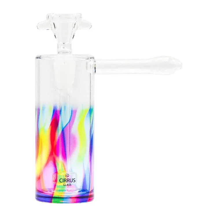 CIRRUS GLASS Bubble - Rainbow