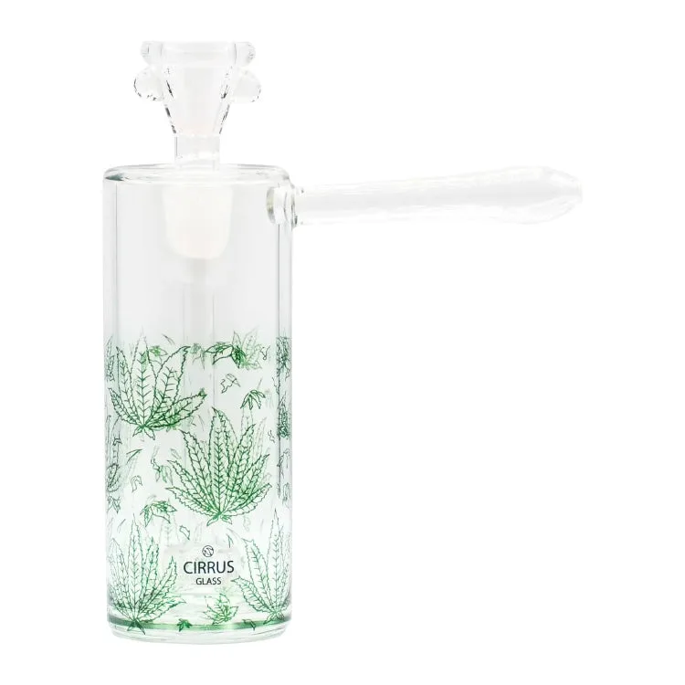 CIRRUS GLASS Bubble - Sativa