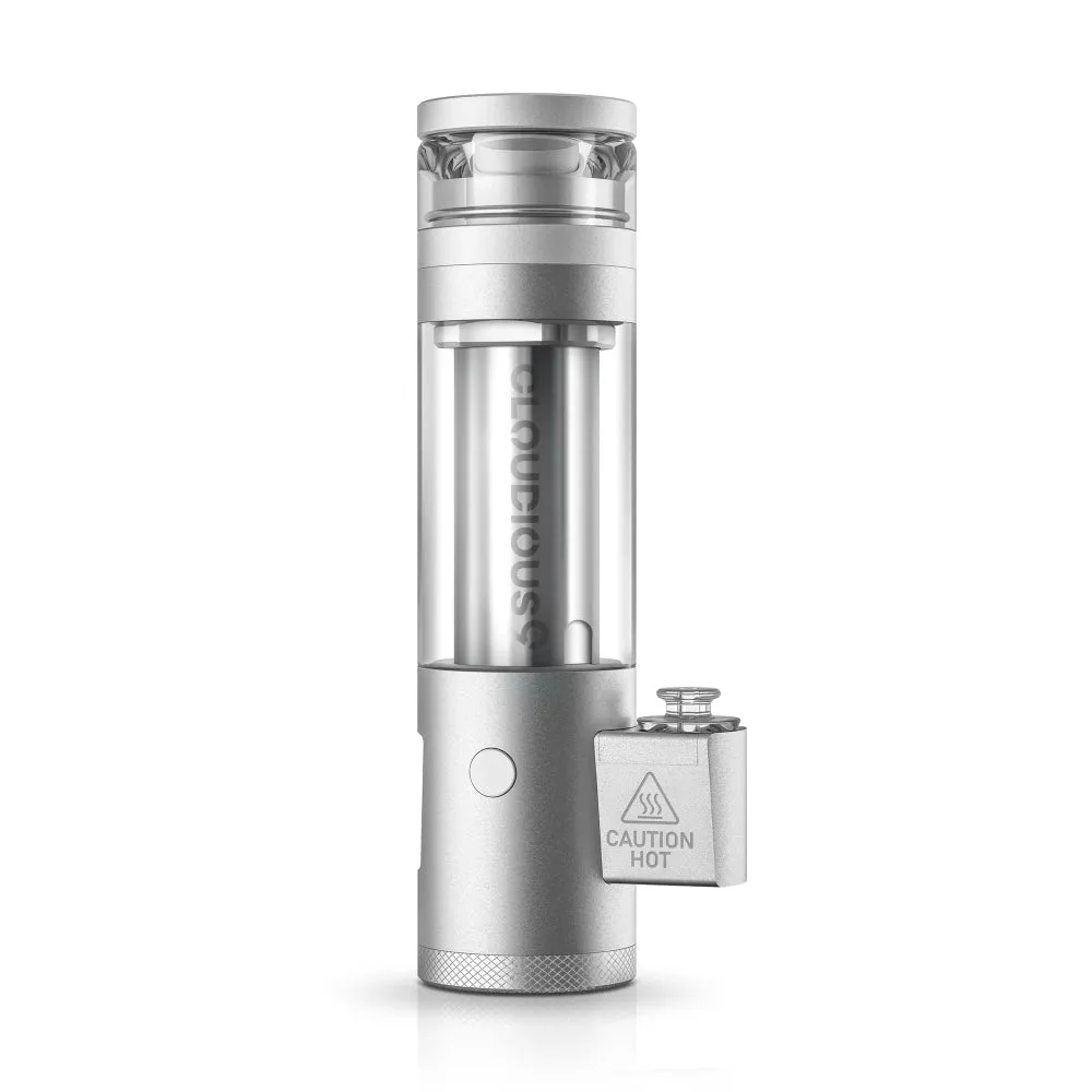 Cloudious 9 Hydrology9 NX Flower & Concentrate Vaporizer