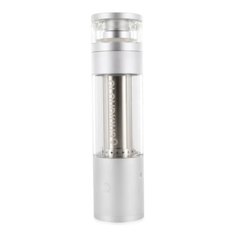 Cloudious 9 Hydrology9 Original Liquid Filtration Dry Herb Vaporizer