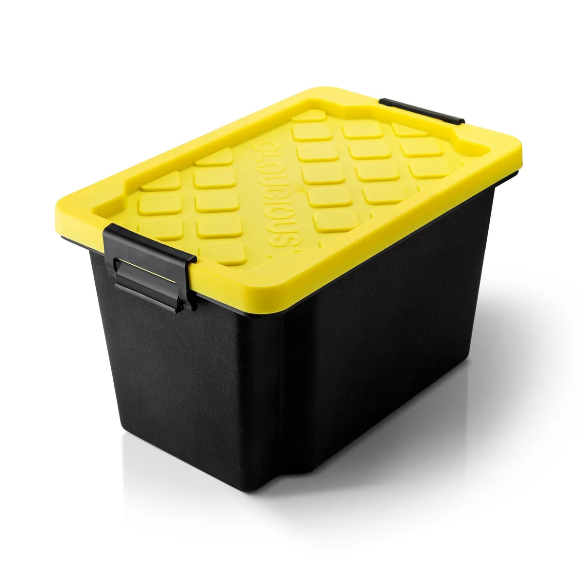 Cloudious 9 Stash9 Mini Tabletop Storage