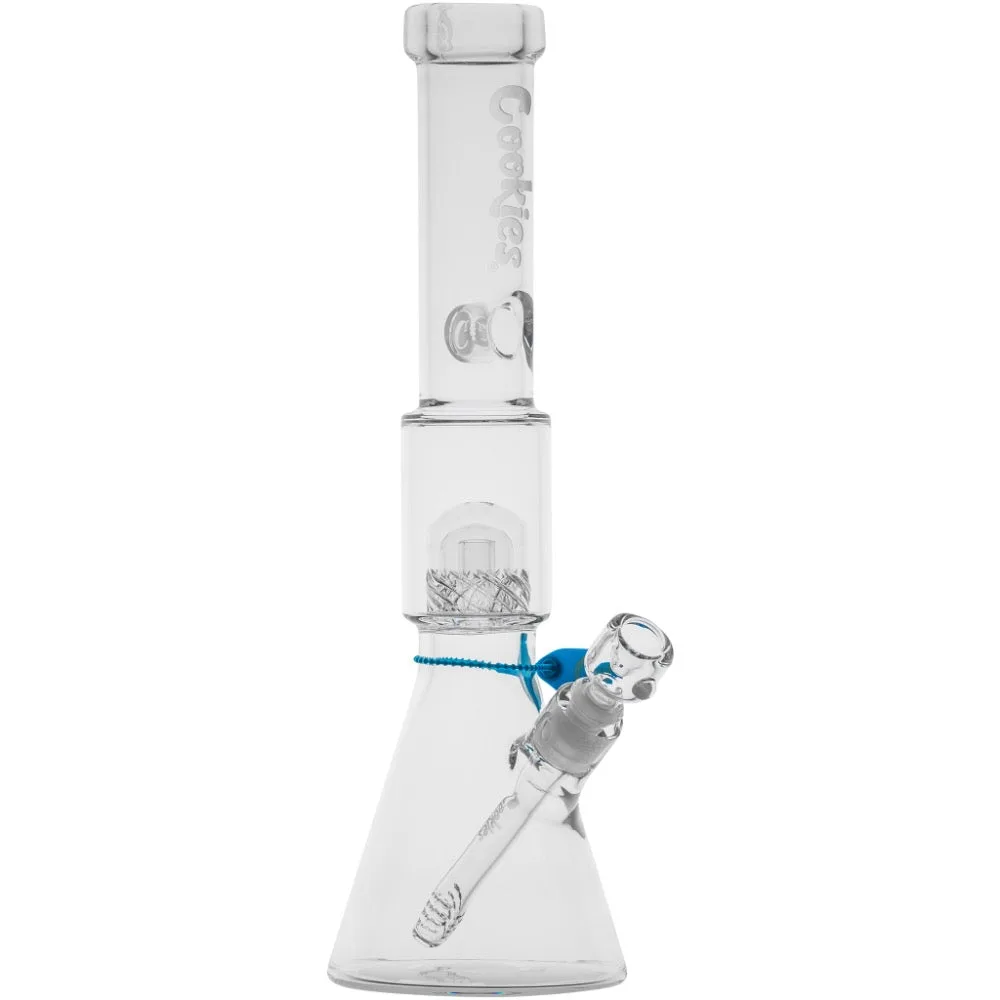 Cookies Beaker 2 Da Dome Bong