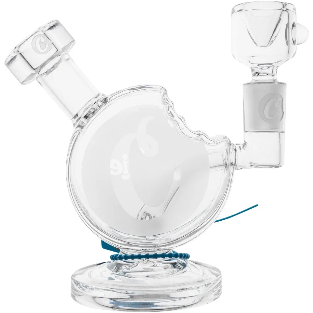 Cookies Bite Bubbler