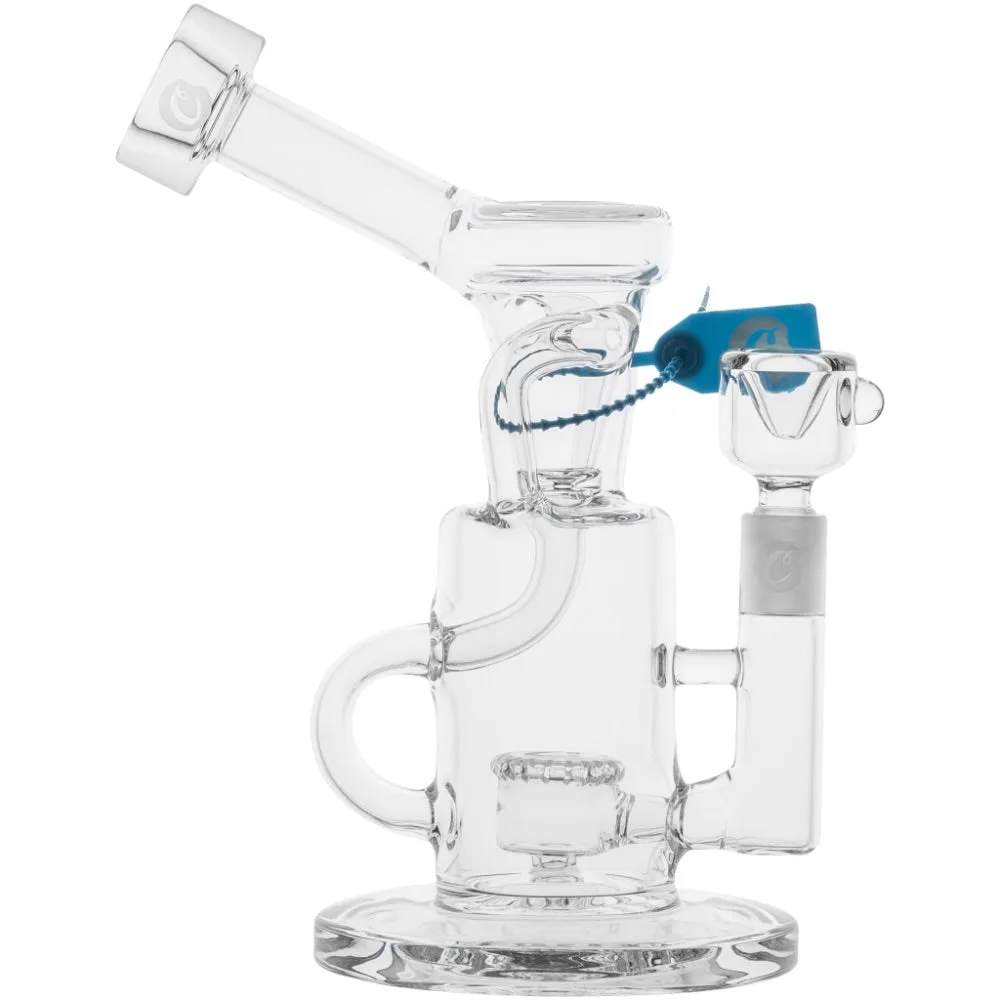 Cookies Doublecycler Dab Rig