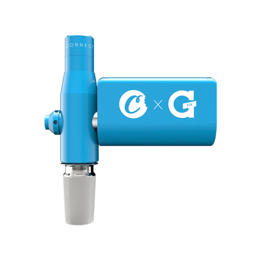 Cookies x G Pen Connect Concentrate Vaporizer