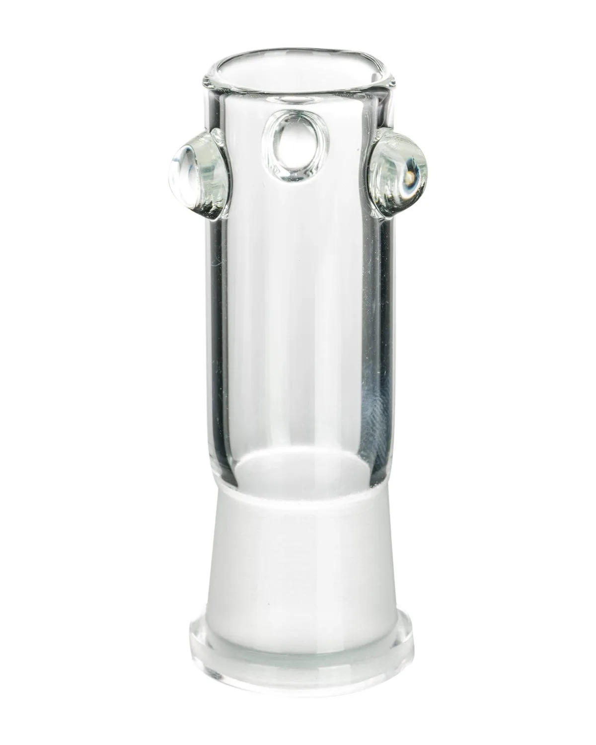 GC Cylinder Dome with Marbles 18mm