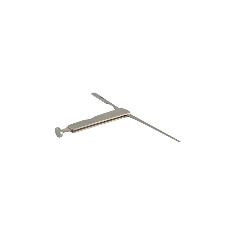 Czech tool Stainless Steel Pipe Multi-Tool